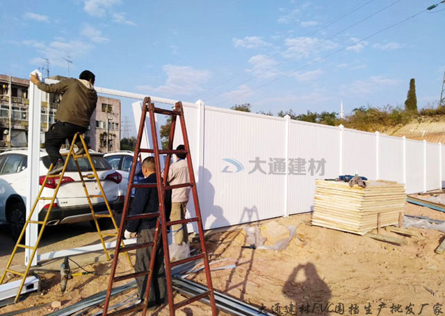 東莞地產(chǎn)PVC圍擋-東莞萬(wàn)江街道地產(chǎn)建設(shè)施工圍擋工程-東莞-深圳市大通建材有限公司鋼圍擋生產(chǎn)定制廠(chǎng)家